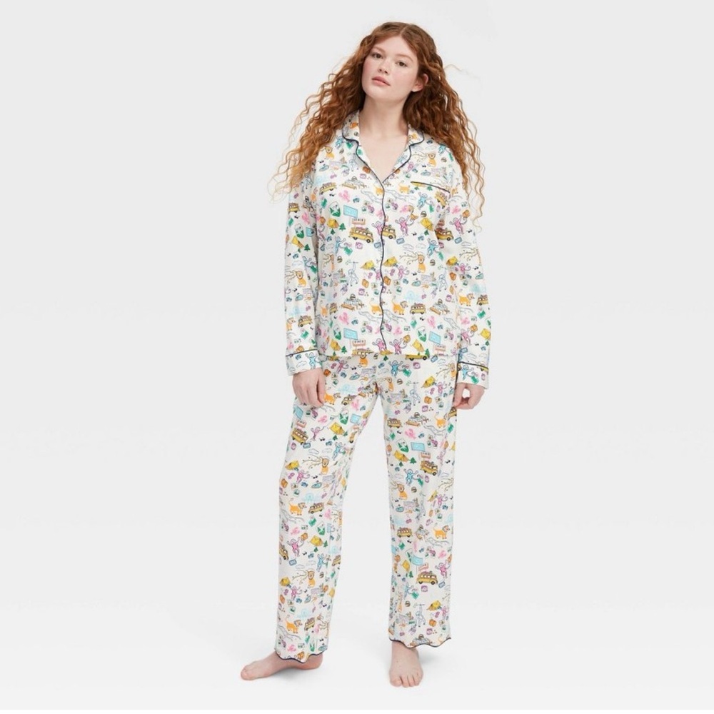 Roller Rabbit x Target size small NWT